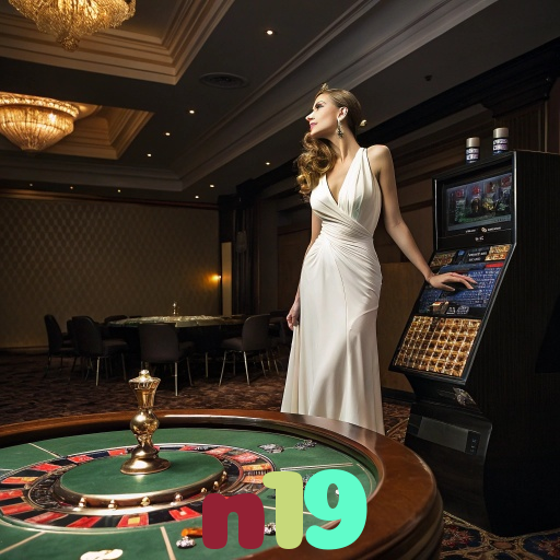 Cassino Online n19