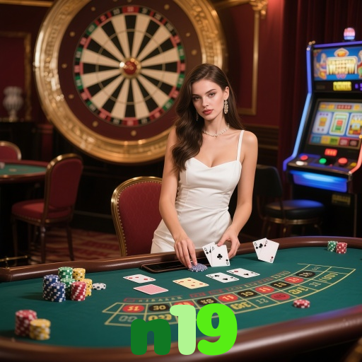 Cassino Online n19