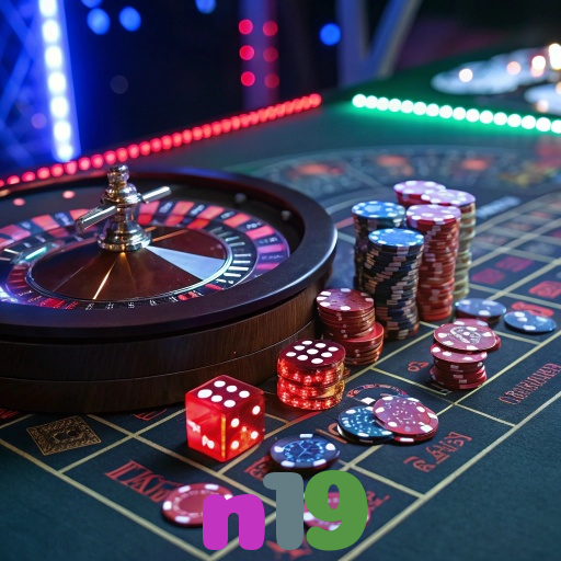 Cassino Online n19