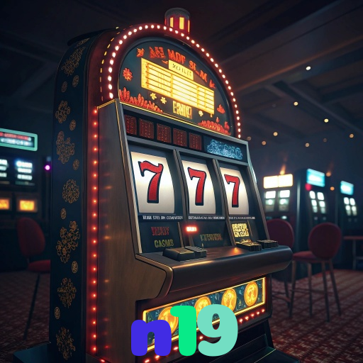 Cassino Online n19