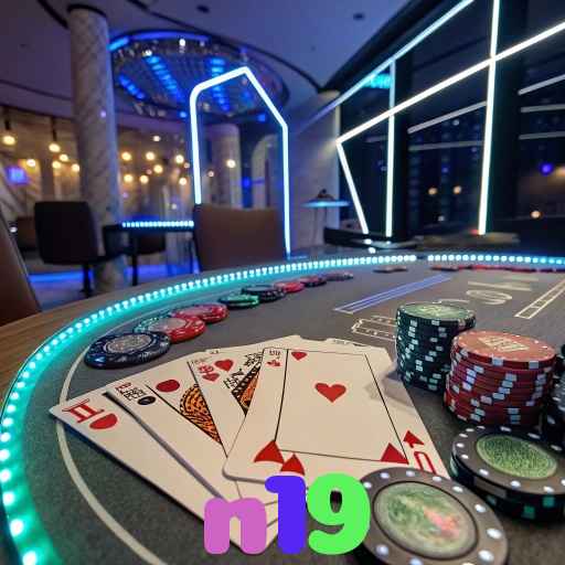 Cassino Online n19