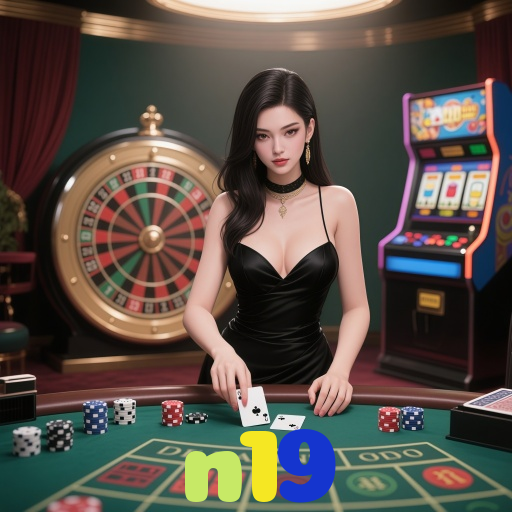 Cassino Online n19