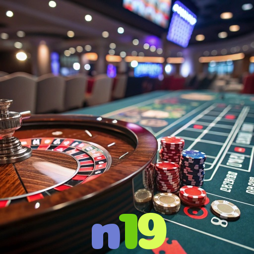 Cassino Online n19