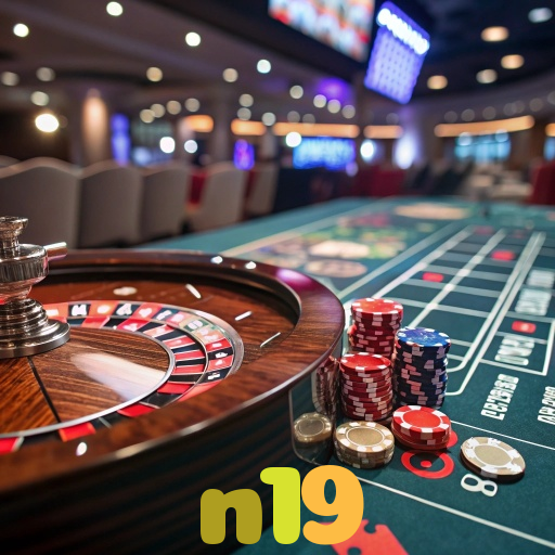 Cassino Online n19