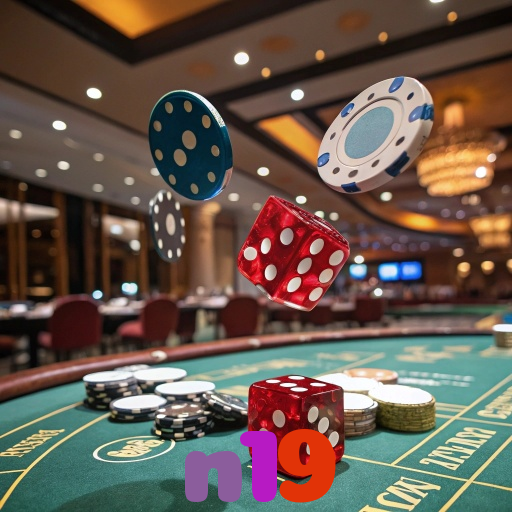 Cassino Online n19