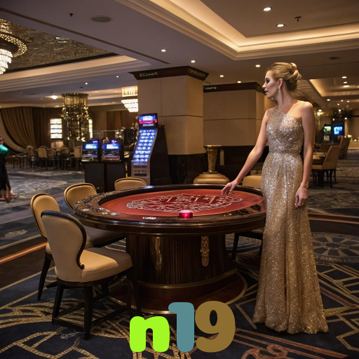 Cassino Online n19