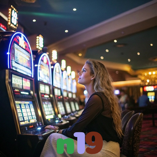 Cassino Online n19