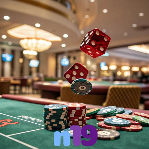 Cassino Online n19