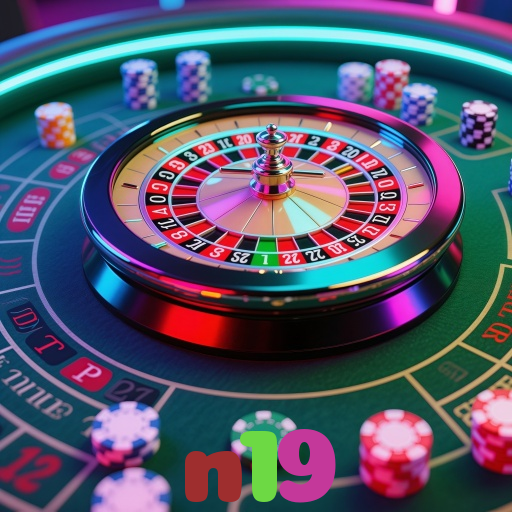 Cassino Online n19