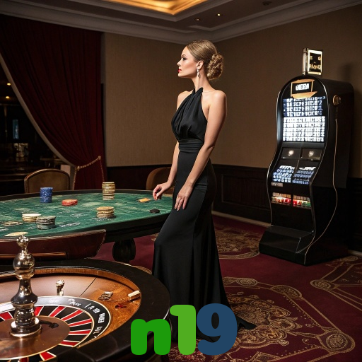 Cassino Online n19