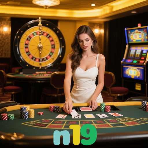 Cassino Online n19