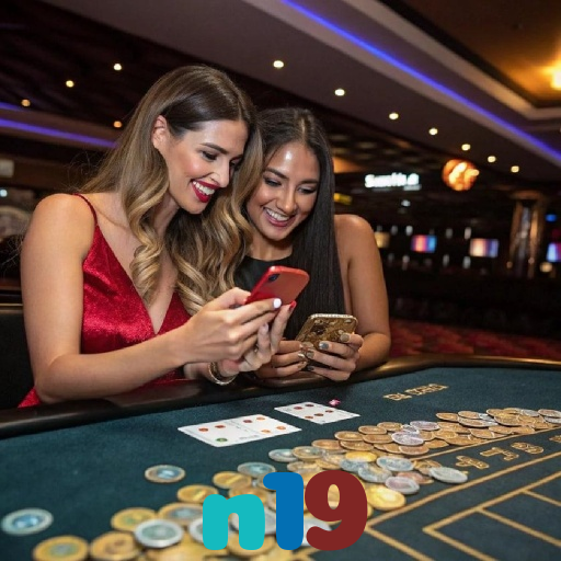 Cassino Online n19