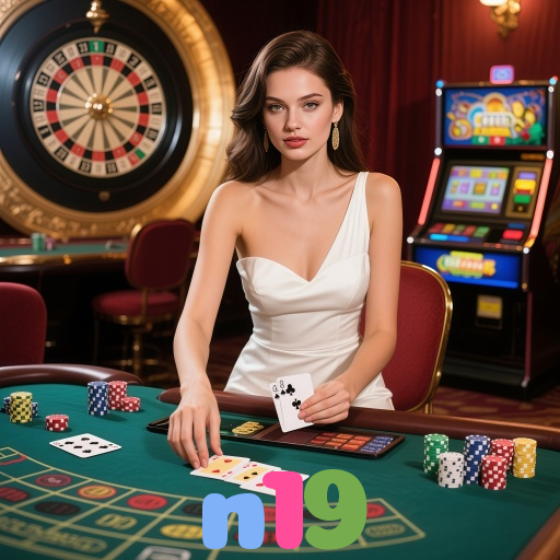 Cassino Online n19