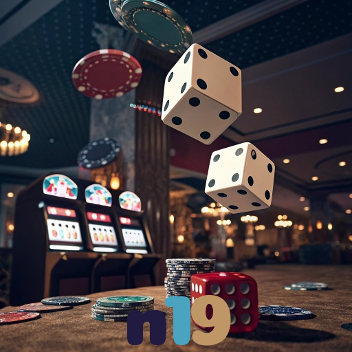 Cassino Online n19