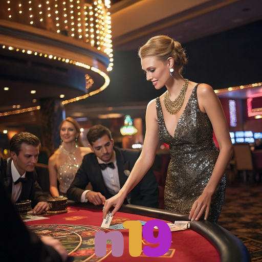 Cassino Online n19