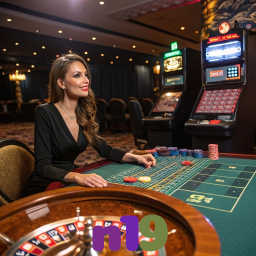 Cassino Online n19