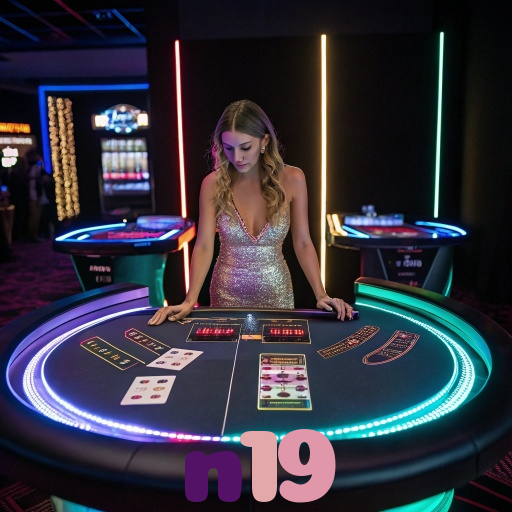 Cassino Online n19