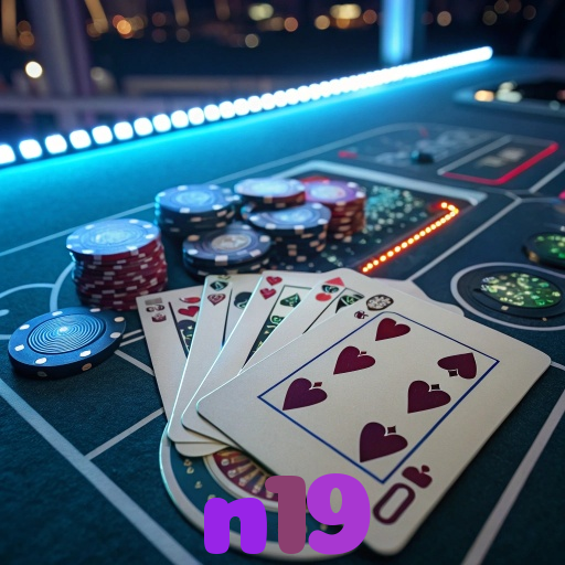 Cassino Online n19