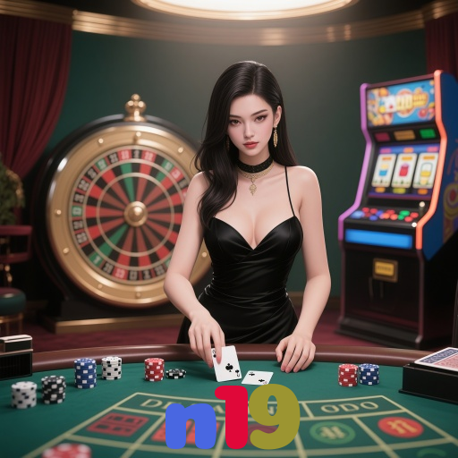 Cassino Online n19