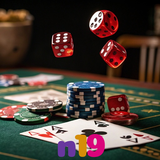 Cassino Online n19