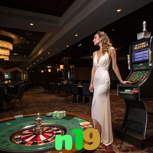 Cassino Online n19
