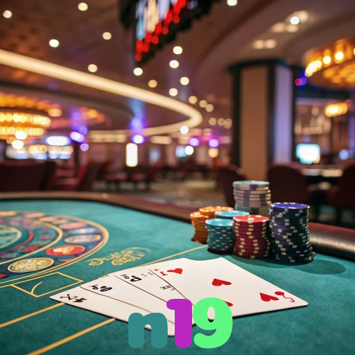 Cassino Online n19
