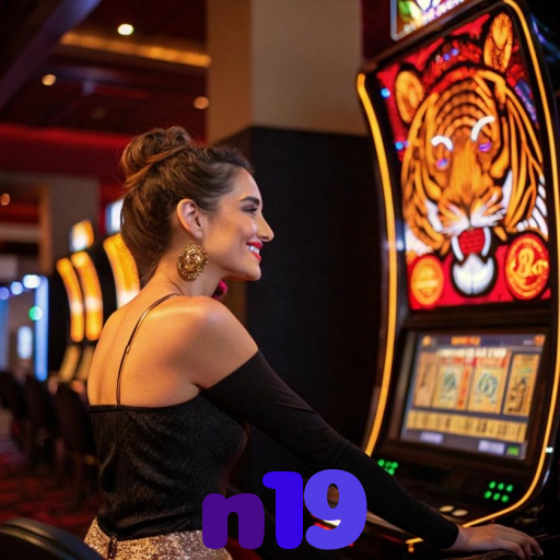 Cassino Online n19