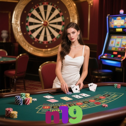 Cassino Online n19