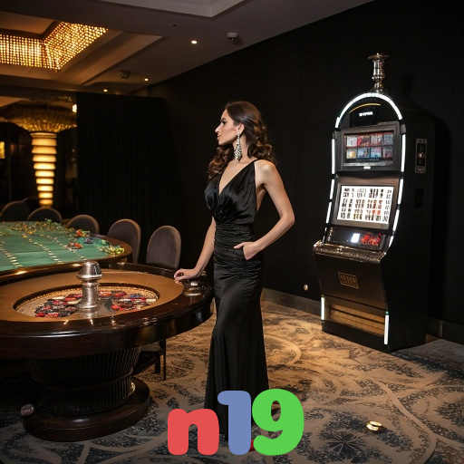 Cassino Online n19
