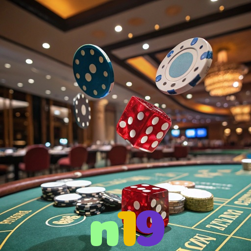 Cassino Online n19