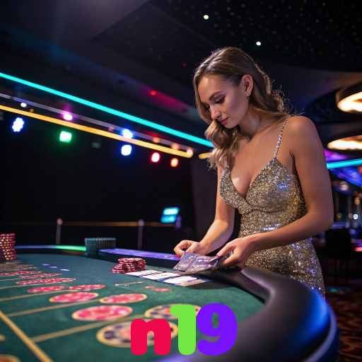 Cassino Online n19
