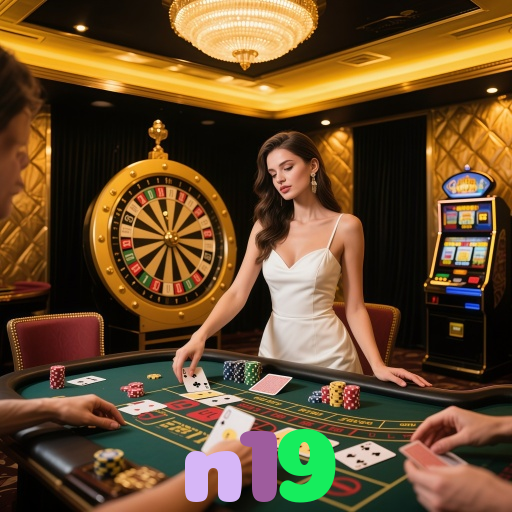 Cassino Online n19