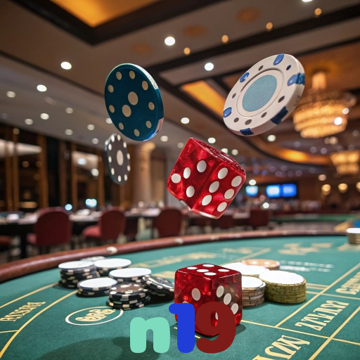 Cassino Online n19