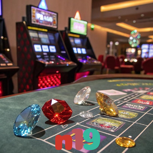 Cassino Online n19