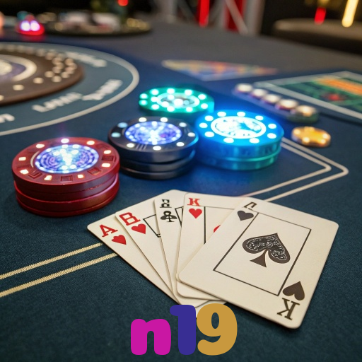 Cassino Online n19