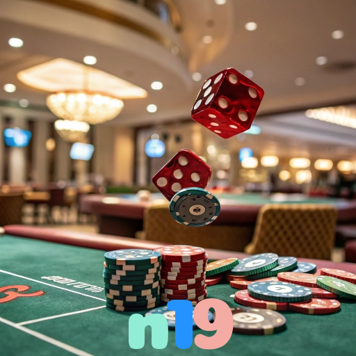 Cassino Online n19