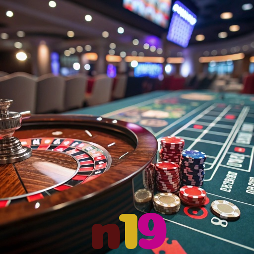 Cassino Online n19