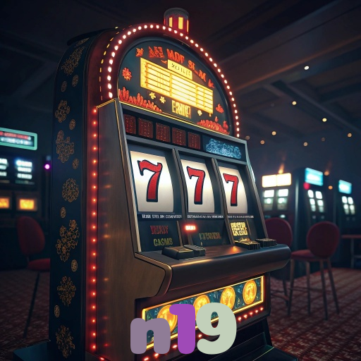 Cassino Online n19