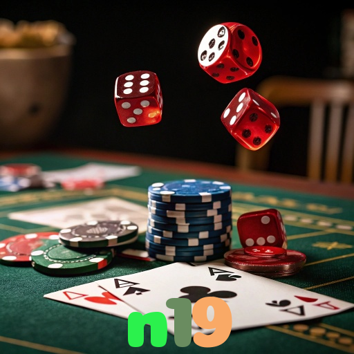 Cassino Online n19