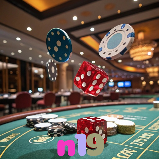 Cassino Online n19