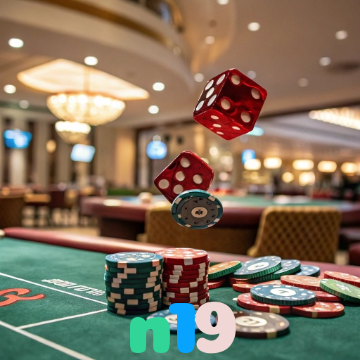 Cassino Online n19