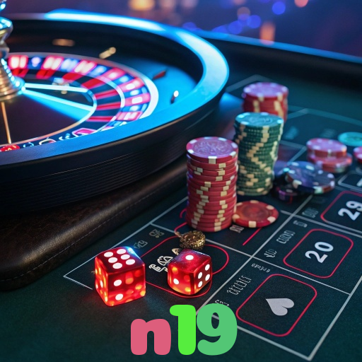 Cassino Online n19