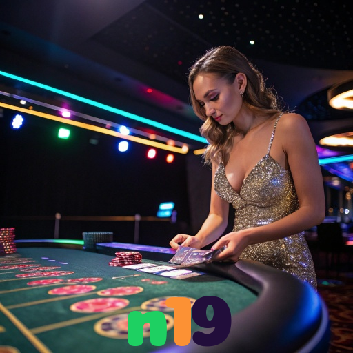 Cassino Online n19