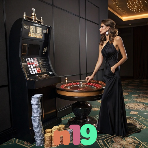 Cassino Online n19