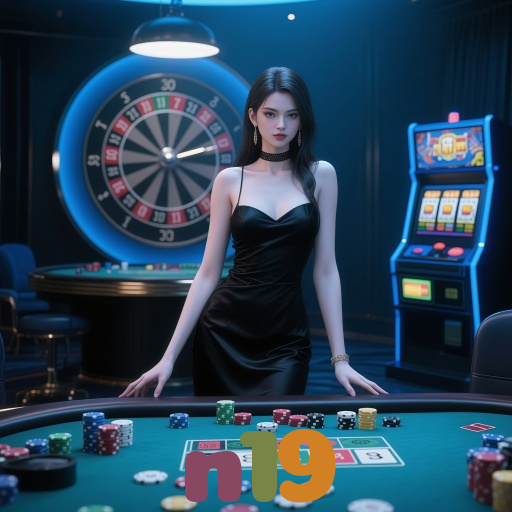 Cassino Online n19