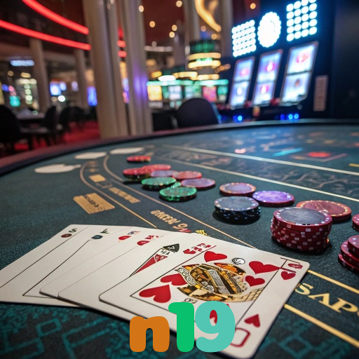 Cassino Online n19