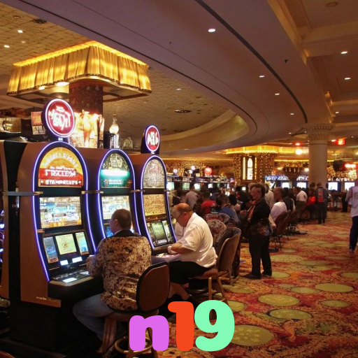 Cassino Online n19