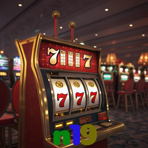 Cassino Online n19