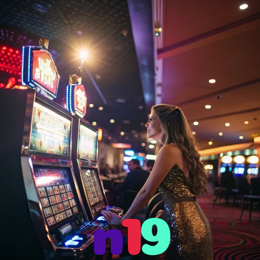 Cassino Online n19