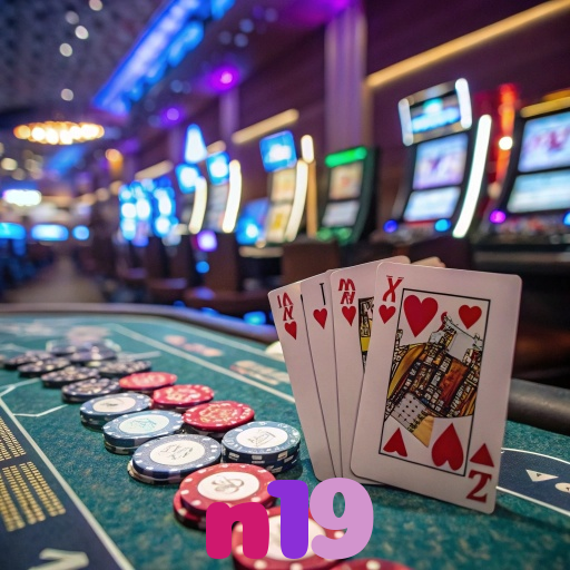 Cassino Online n19